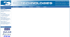 Desktop Screenshot of 3ctechnologiesgh.com